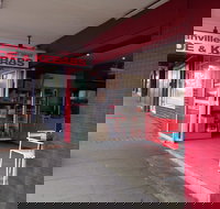 Istanville - Accommodation Batemans Bay