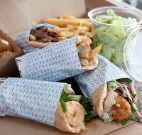 Jimmy Grants - Chadstone - Accommodation Batemans Bay