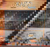 Kaito Sake Bar - Accommodation Batemans Bay