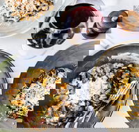 Koma Ramen - Accommodation Batemans Bay