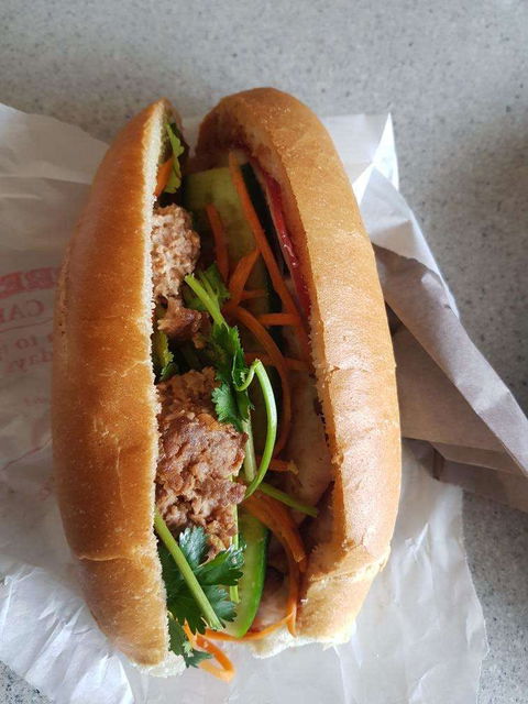 Lai Bakery - Moonee Ponds - Accommodation Batemans Bay 0