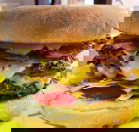 Lashings - Brighton-Le-Sands - Accommodation Batemans Bay