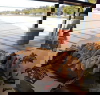 Longboard Bar and Grill - Accommodation Batemans Bay