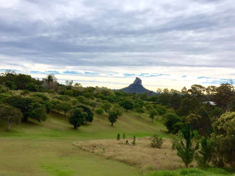 Lookout Cafe - Accommodation Batemans Bay 0