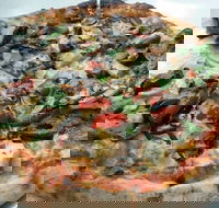 Louie's Pizza and Grill