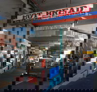 Matilda Hot Bread - Accommodation Batemans Bay