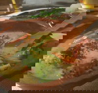 Monsoon Thai Fusion - Accommodation Batemans Bay