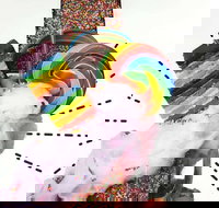 MOP Donuts Fremantle - Accommodation Batemans Bay