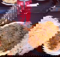 Mumbai Express Fine Indian Cuisine - Glebe - Accommodation Batemans Bay
