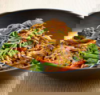 Noodle Box - Altona North - Accommodation Batemans Bay