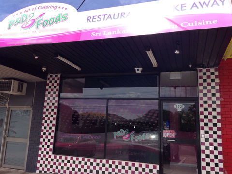 P&D Foods - Accommodation Batemans Bay 0