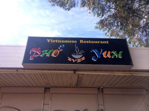 Pho Ever Yum - Accommodation Batemans Bay 0