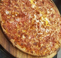 Pizzeria Park - Accommodation Batemans Bay
