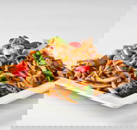 P'Nut Street Noodles - Dee Why - Accommodation Batemans Bay