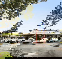 Prince Mark Hotel - Accommodation Batemans Bay