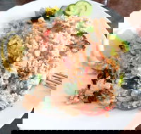 Saha Thai Cafe - Accommodation Batemans Bay