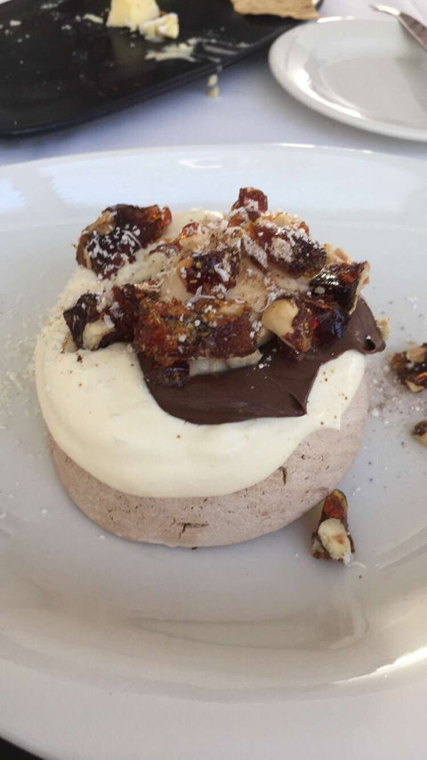 Sails Restaurant - Accommodation Batemans Bay 0