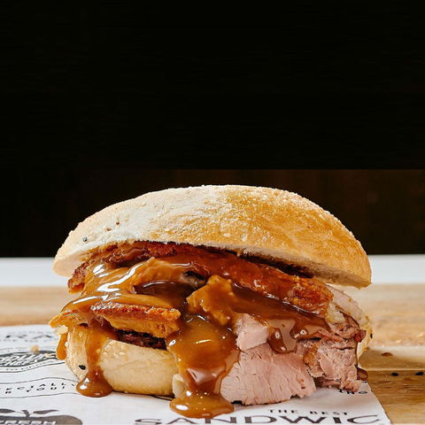 Sandwich Chefs - Accommodation Batemans Bay 0