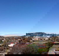 Sir Osborn Cafe - Accommodation Batemans Bay