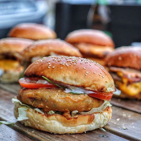 Smoke & Pickles - Accommodation Batemans Bay 0