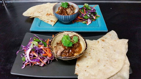 Snowbirds Lounge Cafe - Accommodation Batemans Bay 0