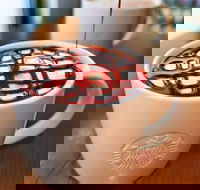 Starbucks - Chermside - Accommodation Batemans Bay