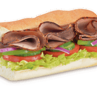 Subway - Miranda - Accommodation Batemans Bay