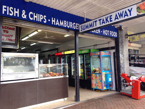 Summit Takeaway - Accommodation Batemans Bay 0