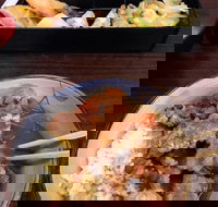 Sushi Maho - Accommodation Batemans Bay