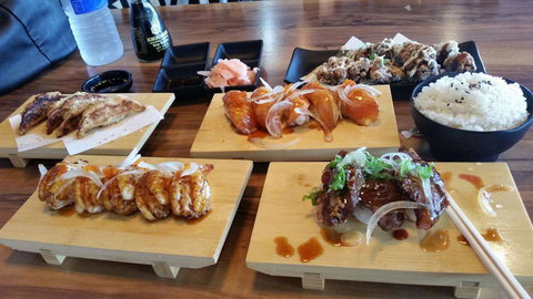 The Sushi 79 - Springfield - Accommodation Batemans Bay 0