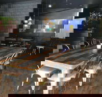 The Good Bean Espresso Bar - Accommodation Batemans Bay