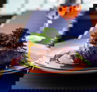 The Rowers Bar - Mosman - Accommodation Batemans Bay