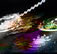 The Corner Espresso House - Accommodation Batemans Bay