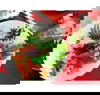 The Cool Room - Accommodation Batemans Bay