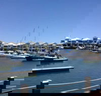 The Press Cafe - Accommodation Batemans Bay