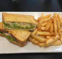 The Coffee Club - Joondalup Drive - Accommodation Batemans Bay