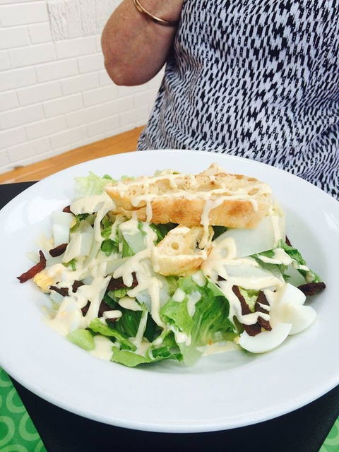 The Diddy - Longueville Sporting Club - Accommodation Batemans Bay 0