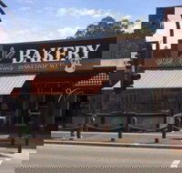 Three Sugars Cafe - Accommodation Batemans Bay