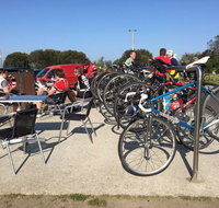 Tour de Cafe - Accommodation Batemans Bay