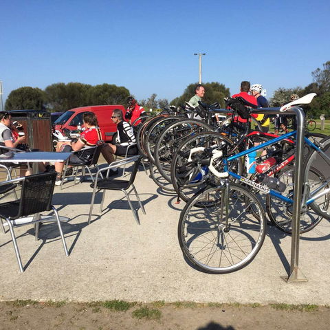 Tour De Cafe - Accommodation Batemans Bay 0