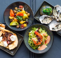 Windows Restaurant - Hotel Pullman Melbourne Albert Park - Accommodation Batemans Bay