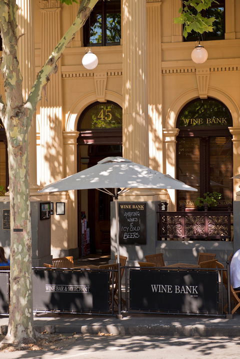 Wine Bank On View - Accommodation Batemans Bay 2