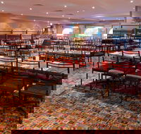 Woodstock Cafe Bar Restaurant - Accommodation Batemans Bay