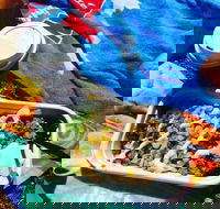 Zambrero Oxenford - Helensvale - Accommodation Batemans Bay