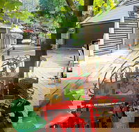 Albion Lane Cafe - Accommodation Batemans Bay