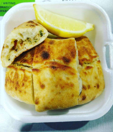 Ataman Kebab - Carlingford - Accommodation Batemans Bay 0