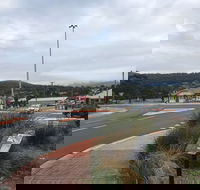 Banjo's Bakery Cafe - Margate - Accommodation Batemans Bay
