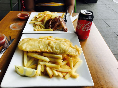 Beach Box Cafe - Accommodation Batemans Bay 0