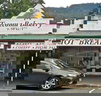 Belgrave South Bakery  Cafe - Accommodation Batemans Bay