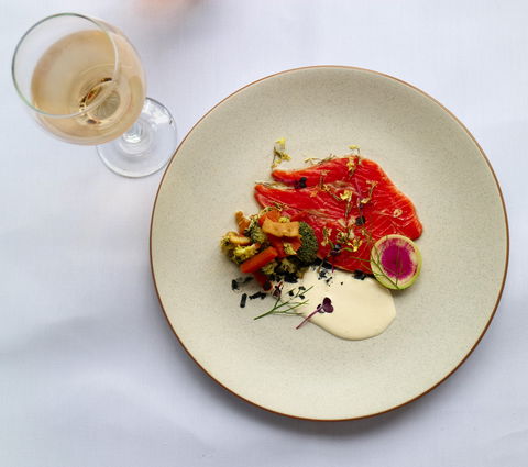 Bella Char Restaurant + Wine Bar - Accommodation Batemans Bay 1